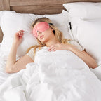 Bucky 40 Blinks No Pressure Eye Mask - Image 5