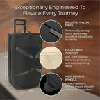 Briggs & Riley Travel Duffel Bag - Image 2