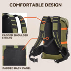 HEETA Dry Bags Waterproof Backpack 40L - Image 6