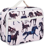 Wildkin Kids Insulated Lunch Box – Durable and Reusable by Wildkin