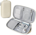Travelkin Travel Cord Organizer, Small Electronic Organizer Travel Case by MoreThanTravel