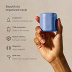 Cadence Travel Containers - Image 2