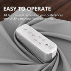 OnLyee White Noise Sound Machine - Image 5