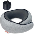 Travel Pillow | High-Density Memory Foam Pillow by TravelNeckPillow