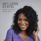 Remington Anti-Static ½-Inch Clipped Curling Iron with Titanium Protection, Fast Heat-Up, Ceramic Barrel for Tight Ringlet Curls & Natural Curl Definition, Auto Shut-Off