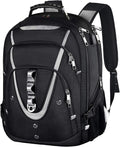 17 inch Laptop Backpack, Large Travel Backpack by MogplofLaptopBackpack