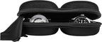 Double Watch Travel Case Storage Holder Box - Image 3