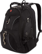 SwissGear 1923 Scansmart Backpack by SwissGear