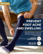 Pembrook Light Compression Socks - Image 2