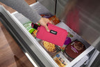 PackIt Freezable Snack Box, Built - Image 6