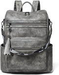 Shrrie 15.6 inch Laptop Backpack by Shrrie