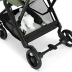 Delta Children Icon Ultra Compact Lightweight Everyday & Travel Stroller - Image 16