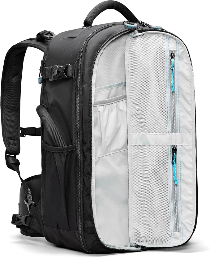 Gura Gear Kiboko 2.0 Camera Backpack - Image 6