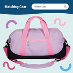 Wildkin Kids Insulated Lunch Box – Durable and Reusable - Image 7