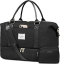 LOVEVOOK Travel Duffle Bag, Weekender Bags by LOVEVOOK