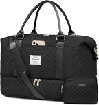 LOVEVOOK Travel Duffle Bag, Weekender Bags by LOVEVOOK