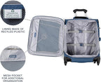 Travelpro Maxlite 5 Softside Expandable Carry-On Luggage - Image 5