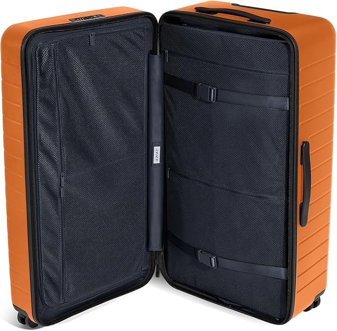 Away Large Trunk Luggage, 31 Inch Hardside Suitcase - Image 6