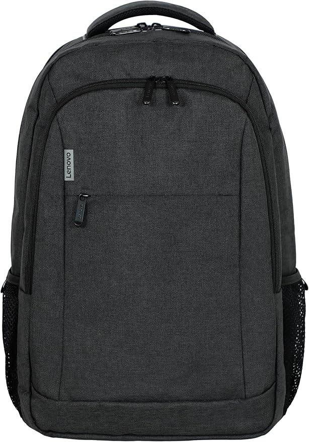 Lenovo B325 Laptop Backpack, Anti-Theft Travel Backpack, External USB Port by LENOVO