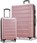 Samsonite Omni 2 Hardside Expandable Luggage by Samsonite