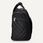 Amazon Basics Underseat Carry On Luggage - Image 5