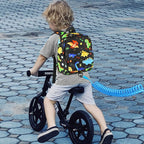 Accmor Toddler Backpack Leash, Cute Kids Backpack - Image 5