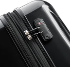 DELSEY PARIS Helium Aero Hardside Expandable Luggage - Image 9