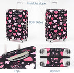 TRAVELKIN more than travel Luggage Covers - Image 2