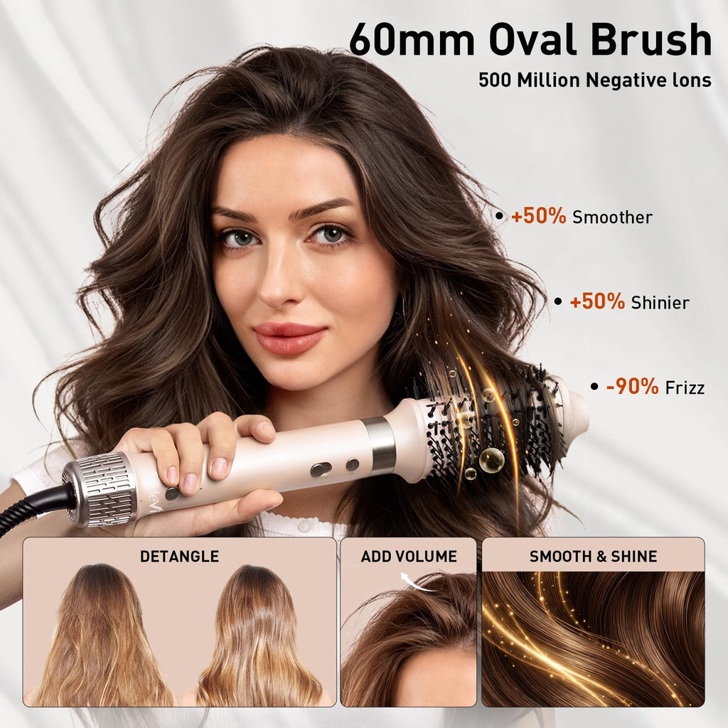 Mythsight StyleVibe 6 (Beige)