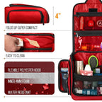Travel Toiletry Bag for Men and Women - Image 6