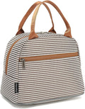 FlowFly Insulated Lunch Cooler Bag by FlowFly