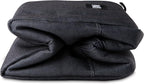 PackIt Freezable Snack Box, City Charcoal, Built - Image 5