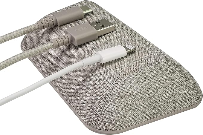 Smartish® Magnetic Cord Holder by Smartish-PhoneCasesandStuff