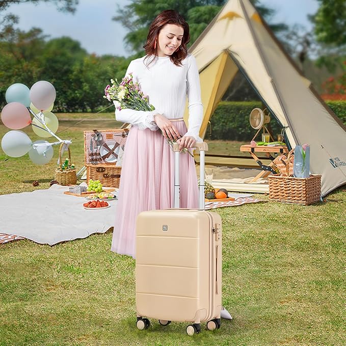 Hanke Luggage Sets 2 Piece - Image 8