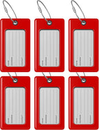 Luggage Tags Business Card Holder by TUFFTAAG - Image 2