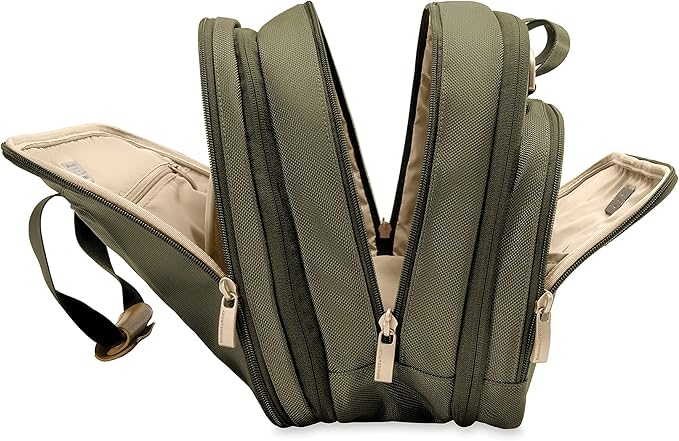 Briggs & Riley Travel Duffel Bag - Image 8
