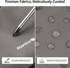 Hanke Passport Holder, Travel Wallet - Image 4