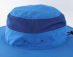 Home Prefer UPF 50+ Men's Sun Hat Wide Brim Bucket Hat UV Protection Hat - Image 5
