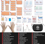 Mini First Aid Kit - Image 3