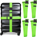 Untethered Luggage Straps | TSA-Approved Suitcase Belts by Untethered