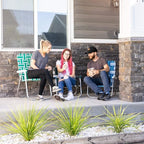 Lawn Chair USA - Outdoor Chairs - Image 6