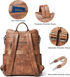 Shrrie 15.6 inch Laptop Backpack - Image 8