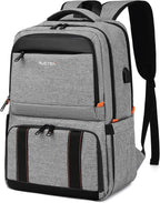 Lunch Backpack, Insulated Cooler Backpack Lunch Box by RUCYEN