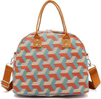 FlowFly Insulated Lunch Bag - Image 7