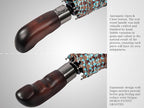 Balios Travel Folding Umbrella - Image 3