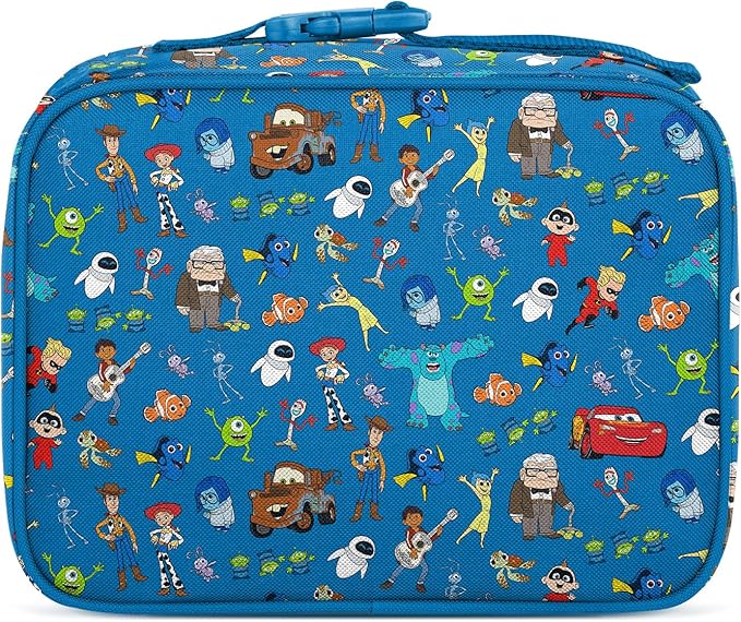 Simple Modern Disney Pixar Kids Lunch Box - Image 2