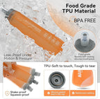 MARCHWAY Soft Hydration Flask - Image 3