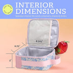 Itzy Ritzy Toddler Lunch Box - Image 6