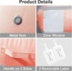 Comforter Storage Bag - Image 6