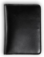 PEGAI Standard Full Grain Crazy Horse Leather Passport Holder | Custom Travel - Image 5